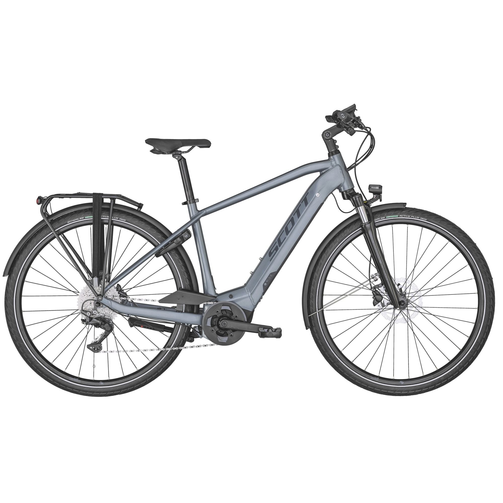 Scott axis eride 10 men bike new arrivals